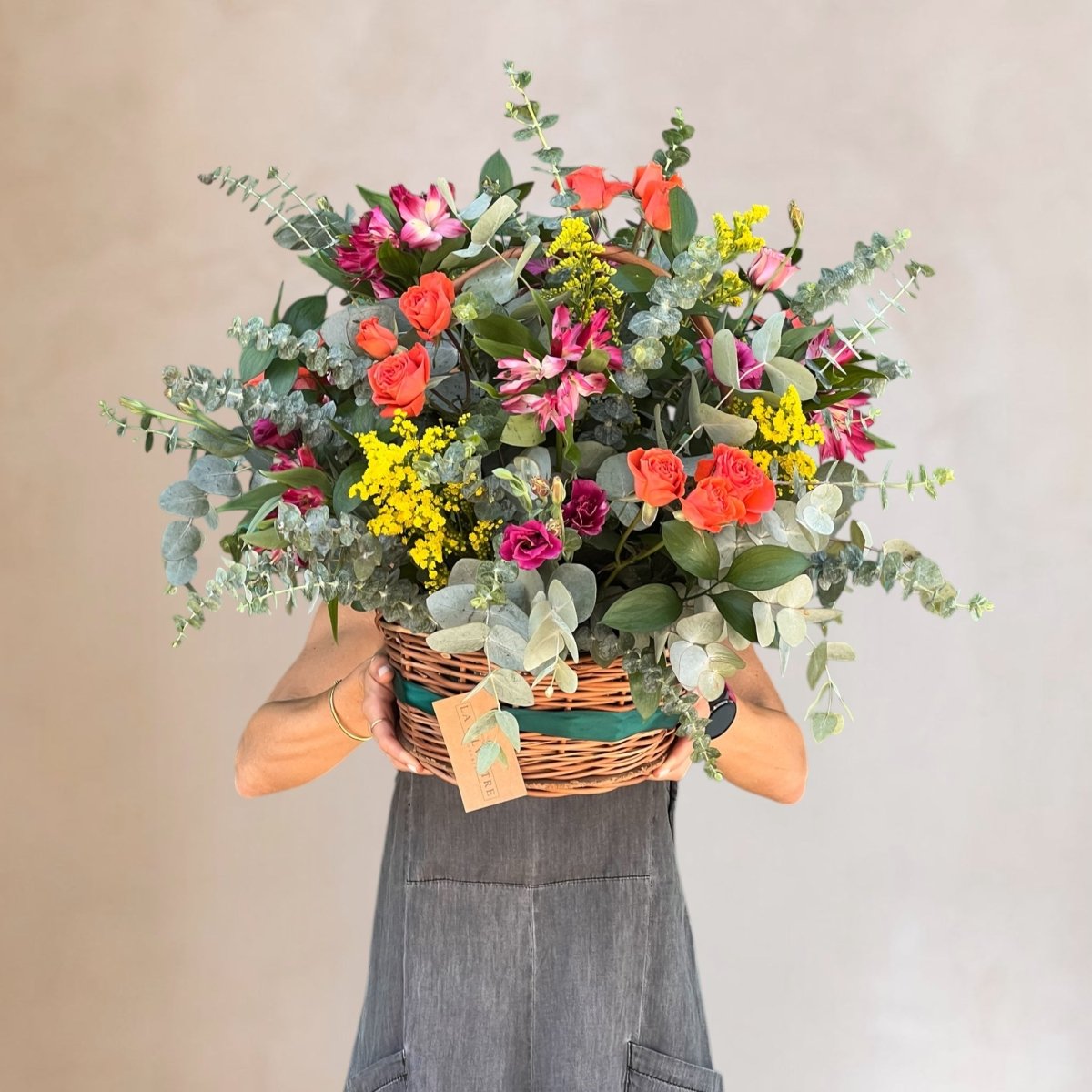 Flores a domicilio | Florería La Silvestre | {{ product_title }}