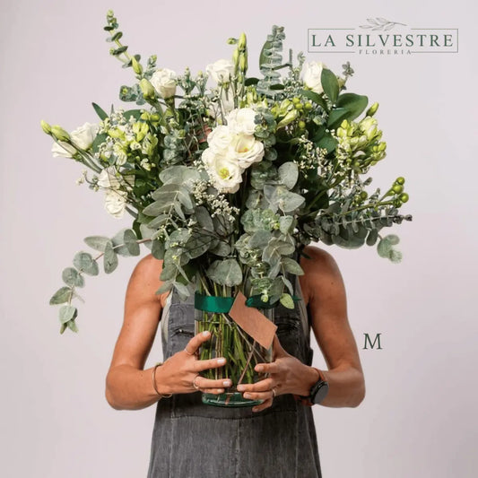 ARREGLOS FLORALES PARA GRADUACION PURA| Flores a domicilio | Florería La Silvestre