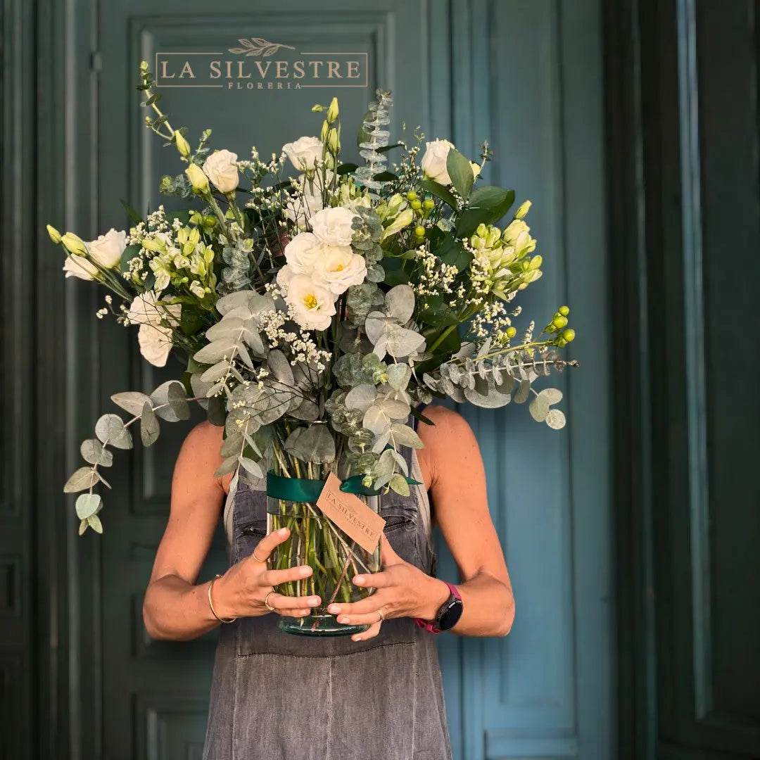 ARREGLOS FLORALES PARA GRADUACION PURA| Flores a domicilio | Florería La Silvestre