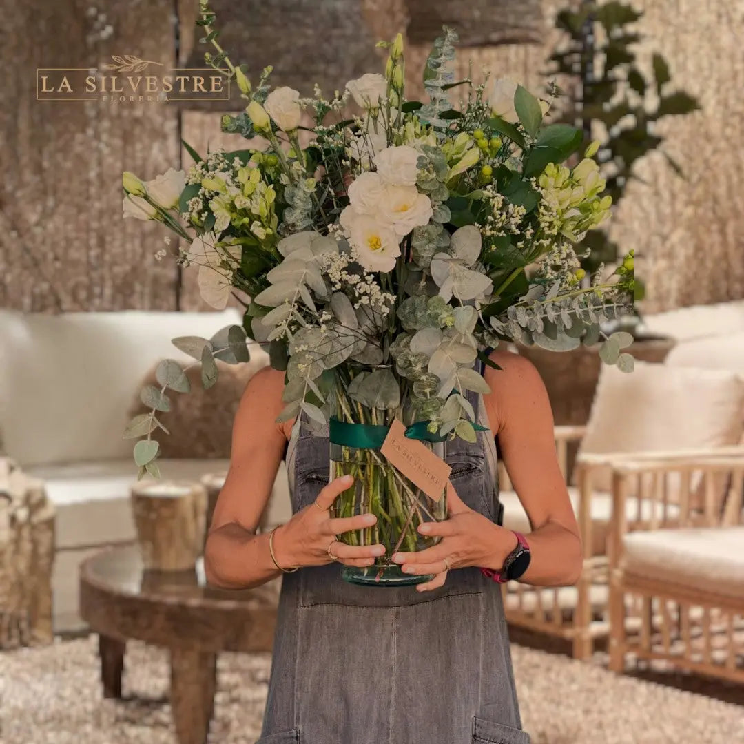 ARREGLOS FLORALES PARA GRADUACION PURA| Flores a domicilio | Florería La Silvestre