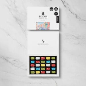 Chocolates y Flores