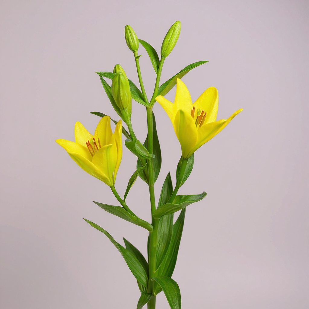 LILIUM