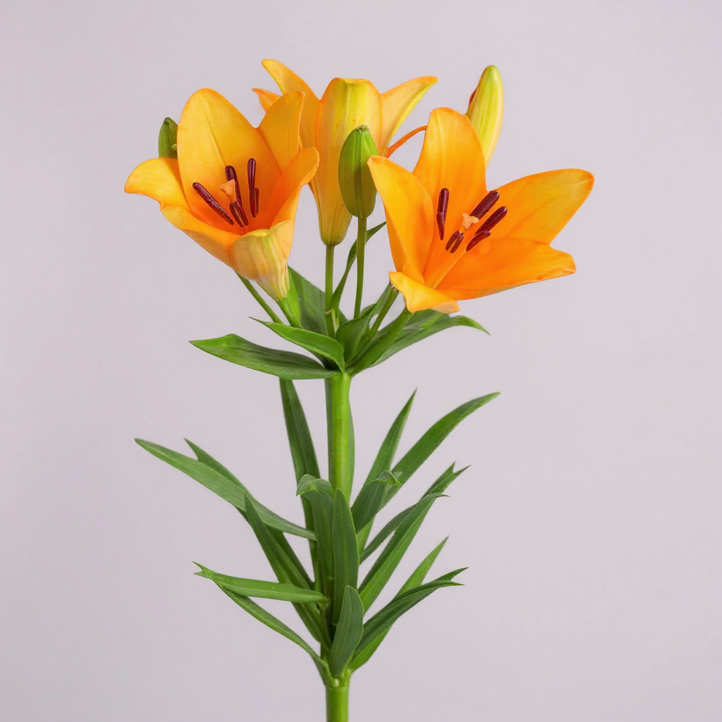LILIUM