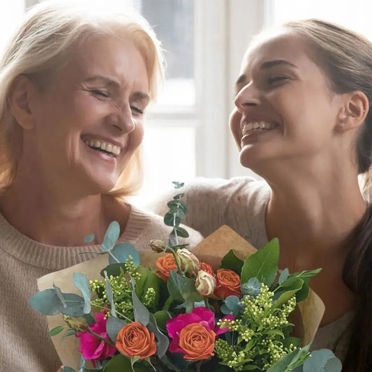 envio-de-flores-en-el-dia | Flores a domicilio | Florería La Silvestre