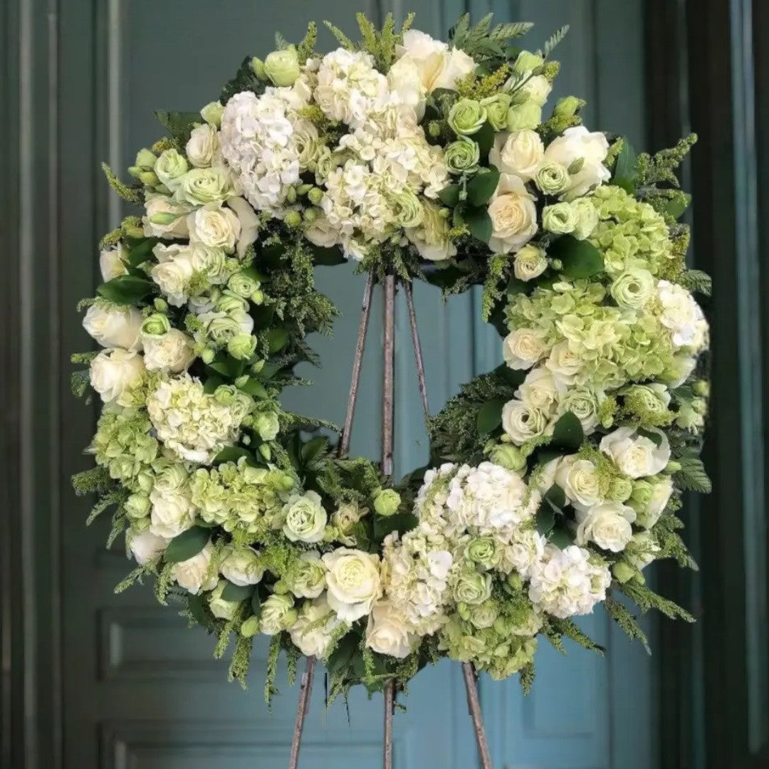 CONDOLENCIAS