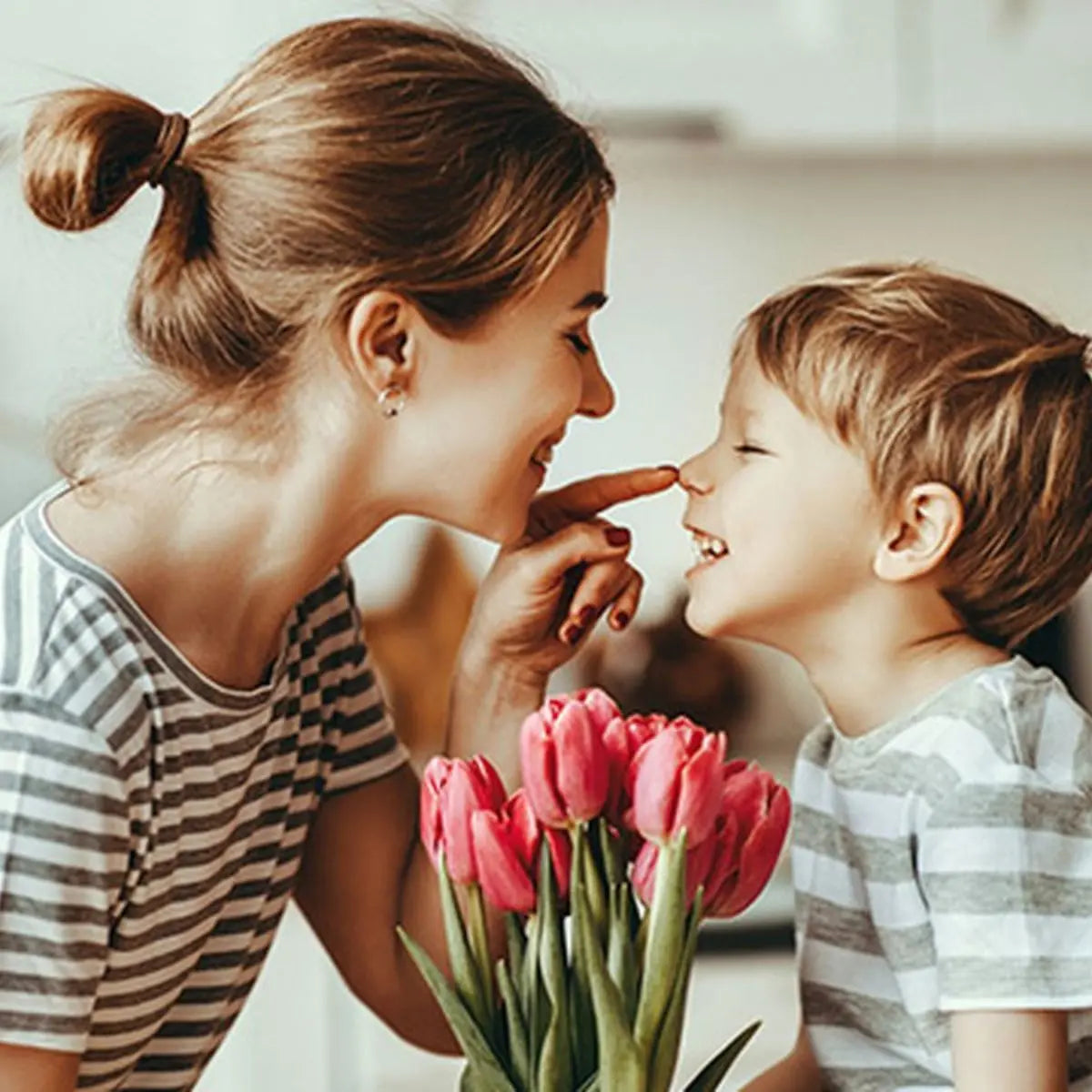 DIA DE LA MADRE