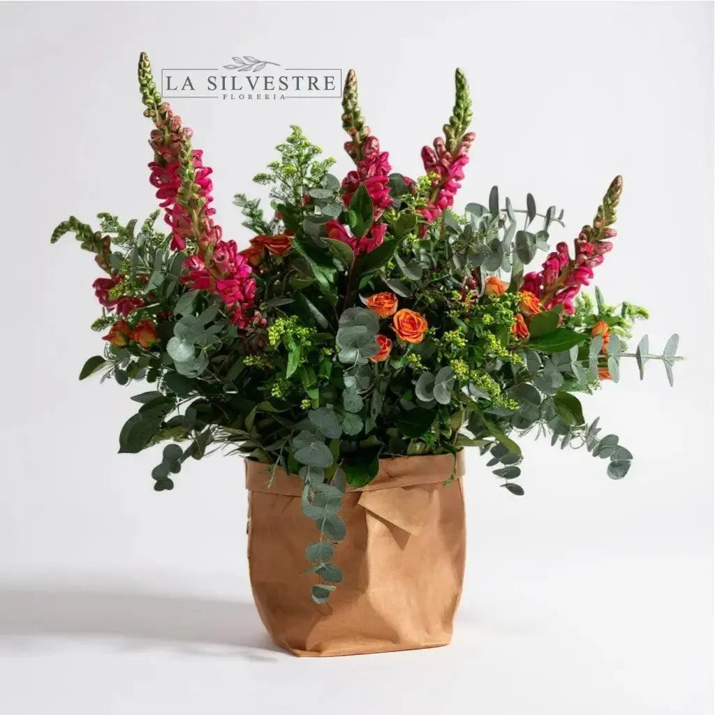GRADUACIONES | Flores a domicilio | Florería La Silvestre