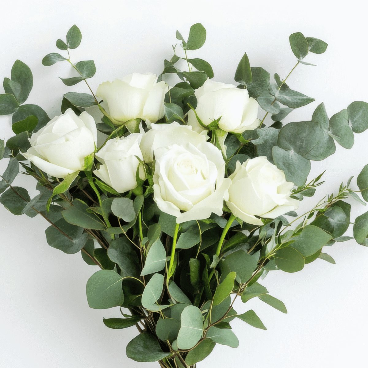 Ramo de Rosas