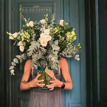   ARREGLOS FLORALES PARA GRADUACION PURA| Flores a domicilio | Florería La Silvestre