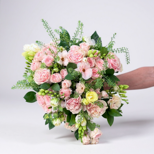 BOUQUET AURORA