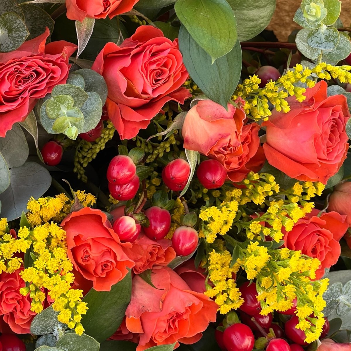 Flores a domicilio | Florería La Silvestre | {{ product_title }}