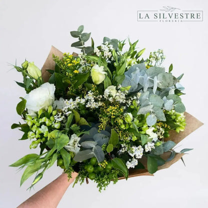 FLORES A DOMICILIO LO BARNECHEA